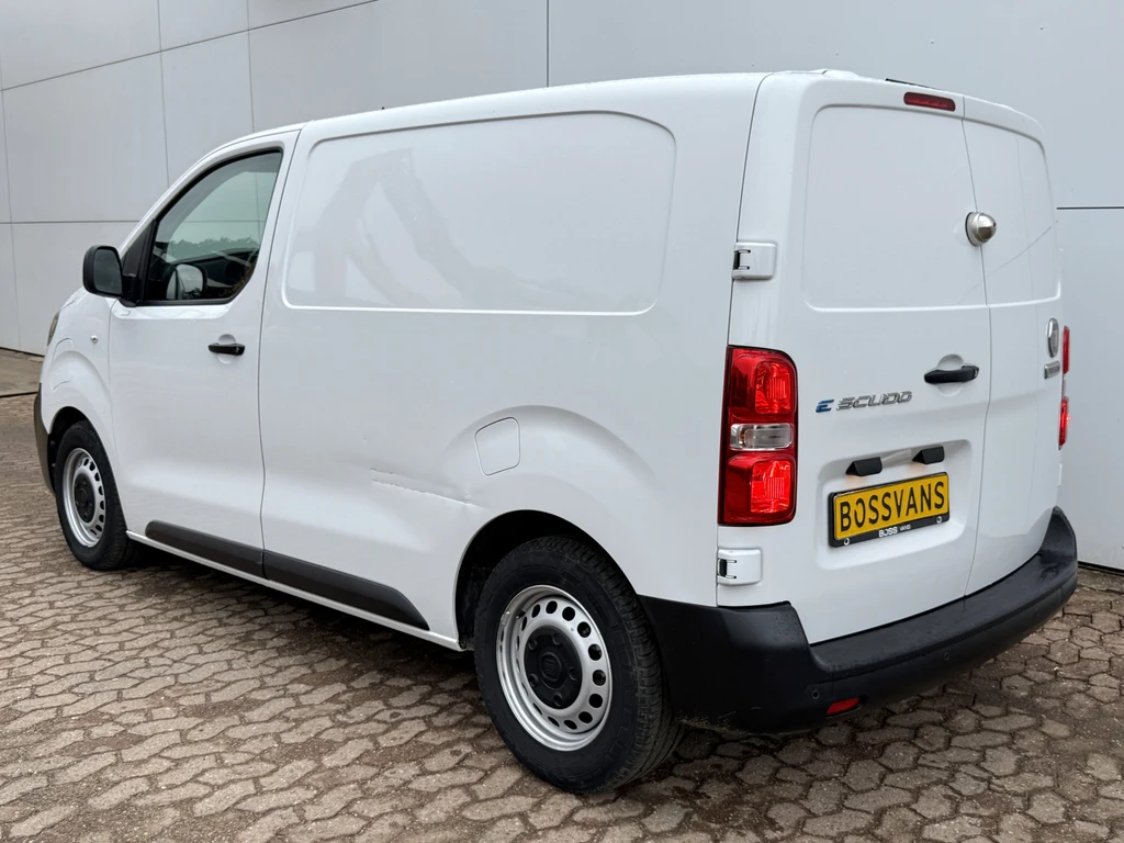 Fiat E-Scudo – foto 2