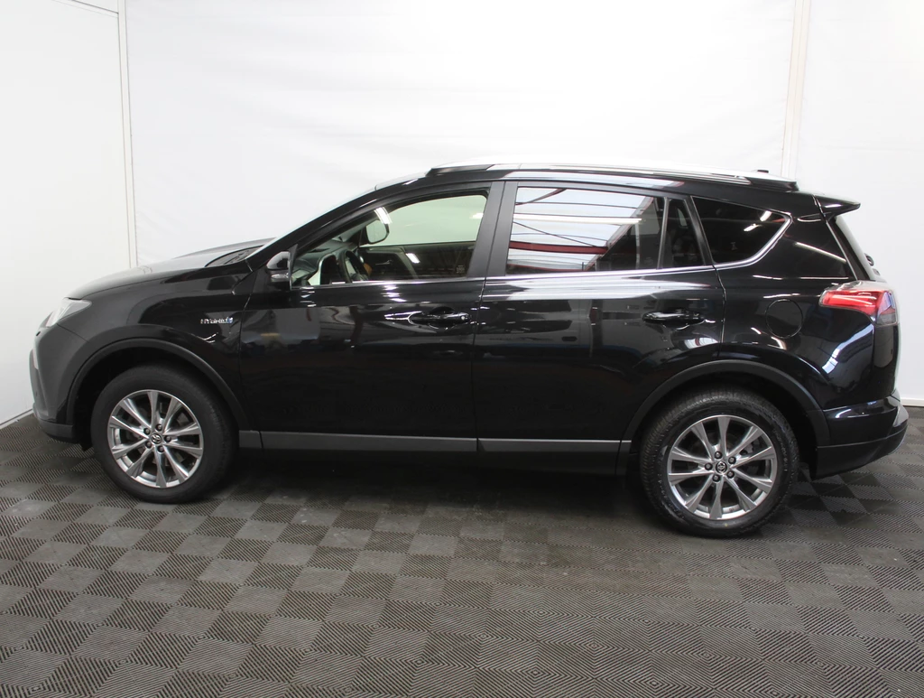 Toyota RAV4 – foto 2