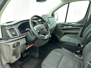 Ford Transit Custom – thumbnail 7