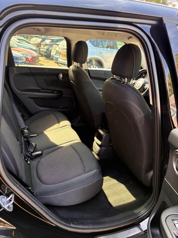 MINI Countryman – foto 13