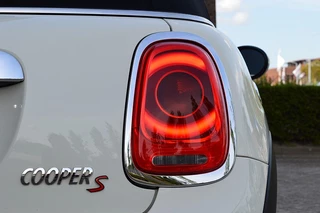 MINI Cooper S Cabrio – thumbnail 7