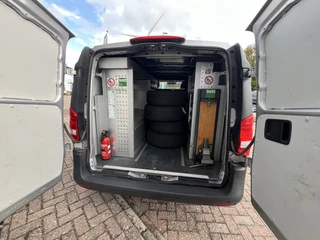 Mercedes-Benz Vito – thumbnail 47