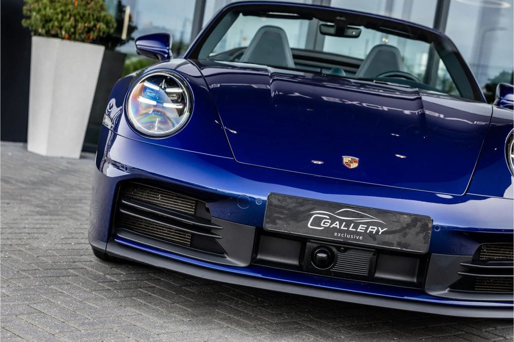 Porsche 911 – foto 13