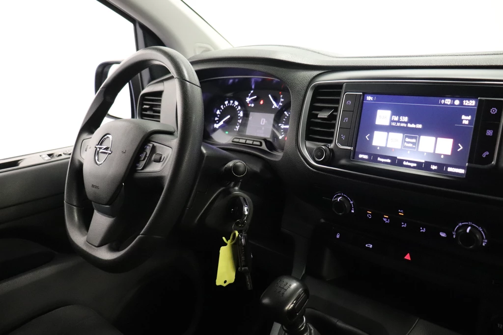 Opel Vivaro – foto 7