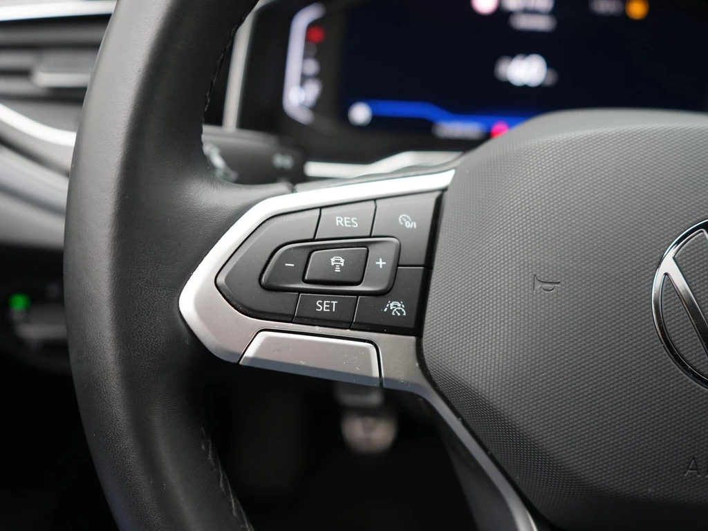Volkswagen Taigo – foto 16