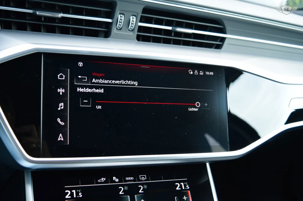 Audi A6 – foto 47