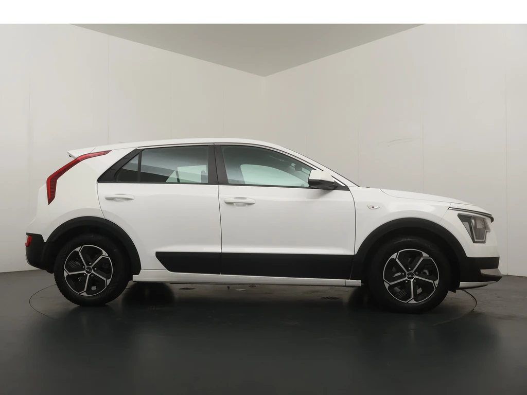 Kia Niro – foto 9