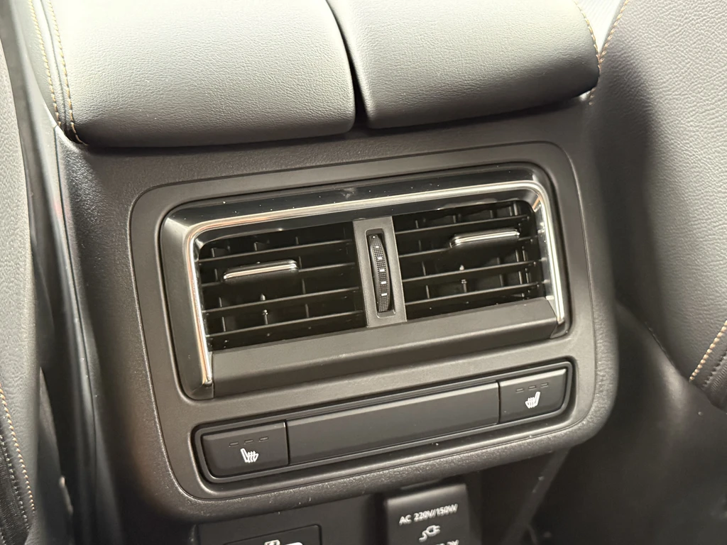 Mazda CX-60 – foto 32