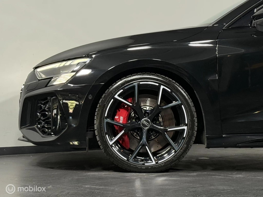 Audi RS3 – foto 54