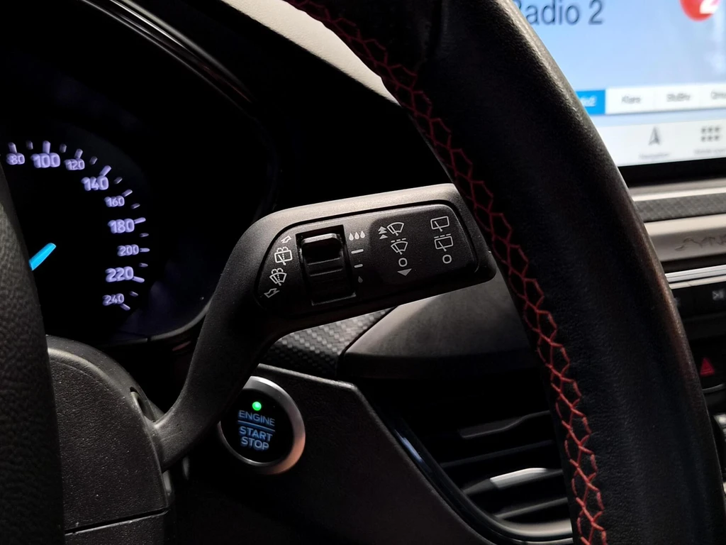 Ford Focus – foto 26