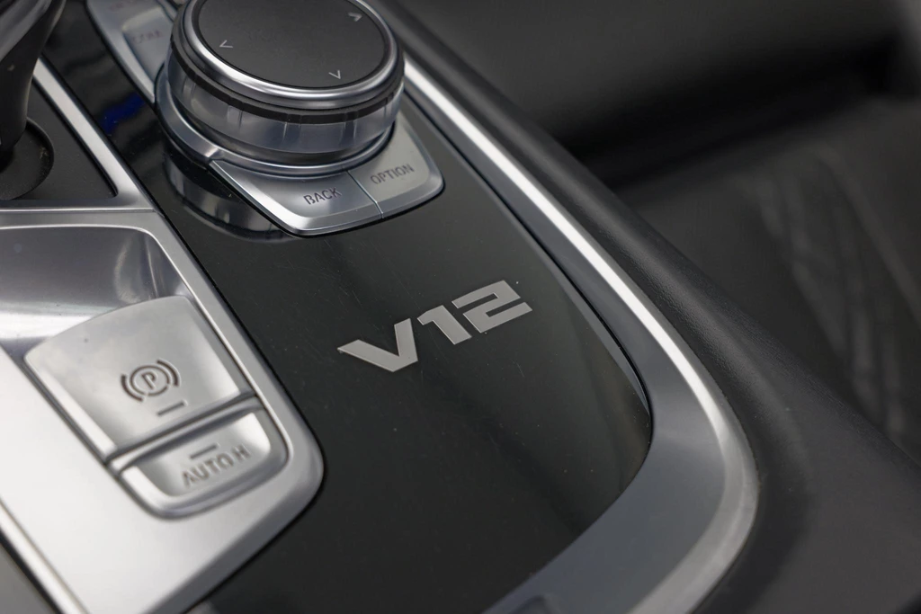 BMW 7 Serie – foto 41