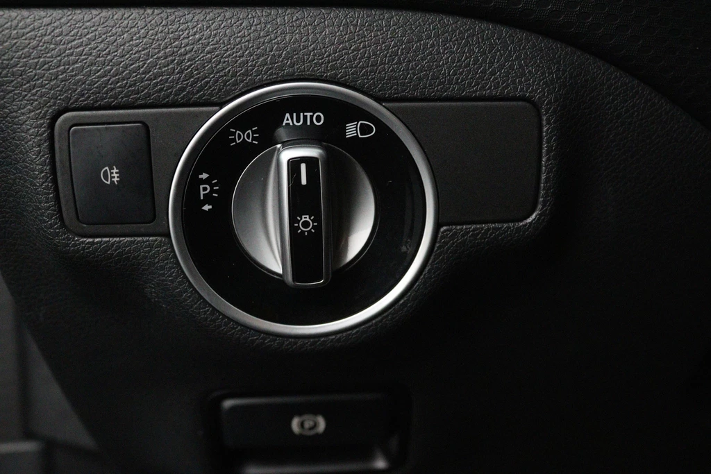 Mercedes-Benz A-Klasse – foto 12