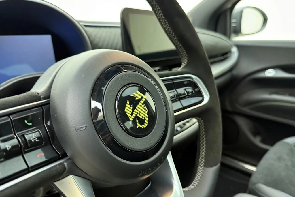 Fiat 500 – foto 19