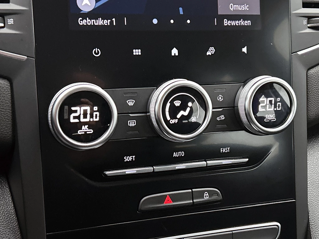 Renault Mégane Estate – foto 25