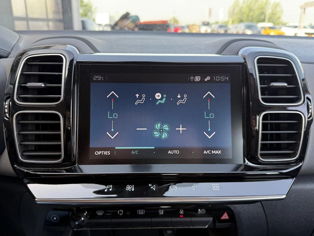 Citroën C5 Aircross – foto 15