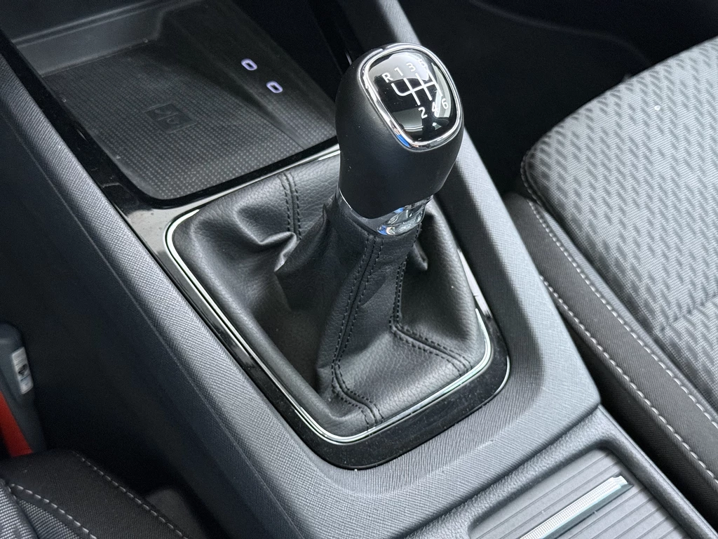 Škoda Octavia – foto 41