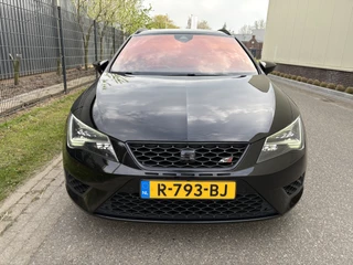 SEAT Leon – thumbnail 9