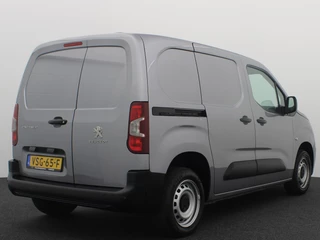 Peugeot Partner – thumbnail 5