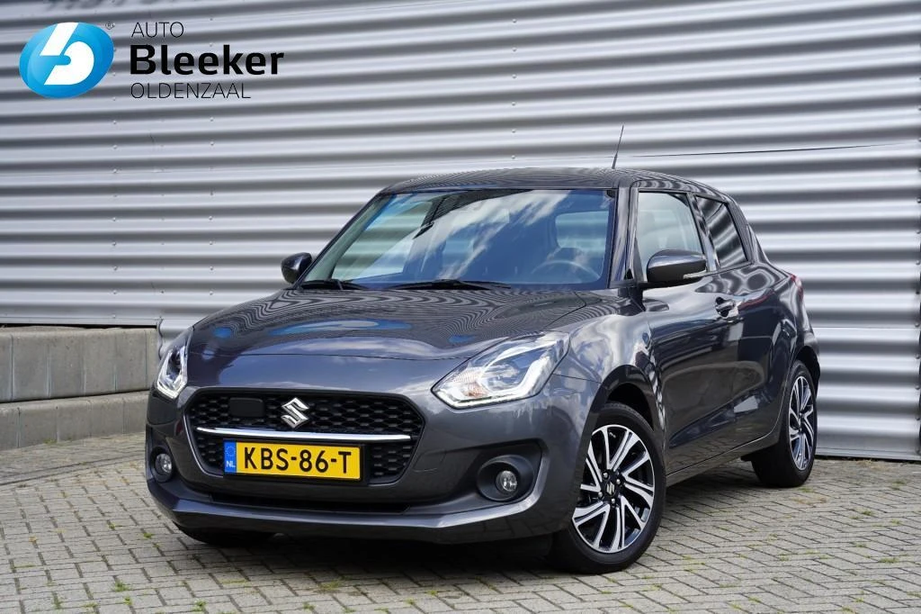 Suzuki Swift – foto 1
