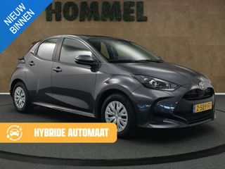 Toyota Yaris – thumbnail 8