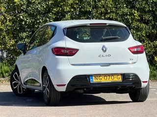 Renault Clio – thumbnail 3