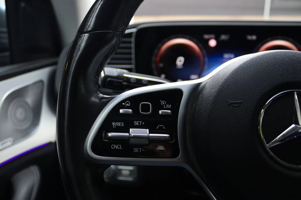 Mercedes-Benz GLE – foto 21
