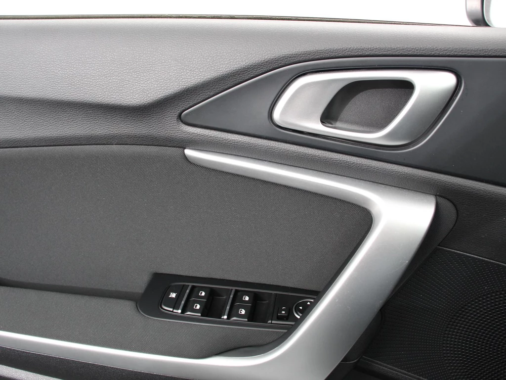 Kia Ceed Sportswagon – foto 21