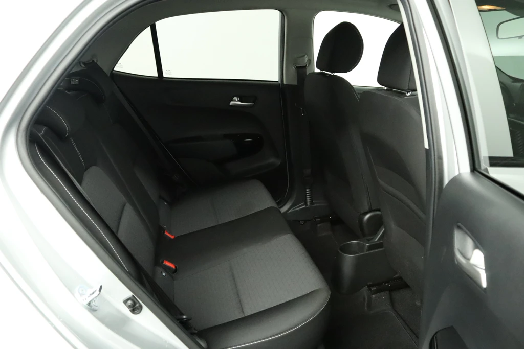 Kia Picanto – foto 32