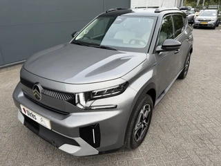 Citroën ë-C3 Aircross – thumbnail 2