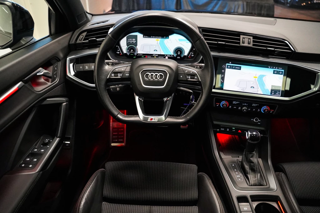 Audi Q3 – foto 3