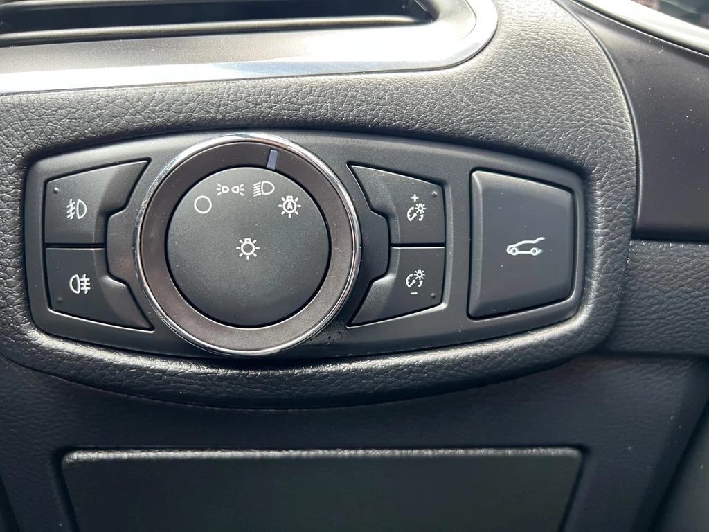 Ford S-Max – foto 23