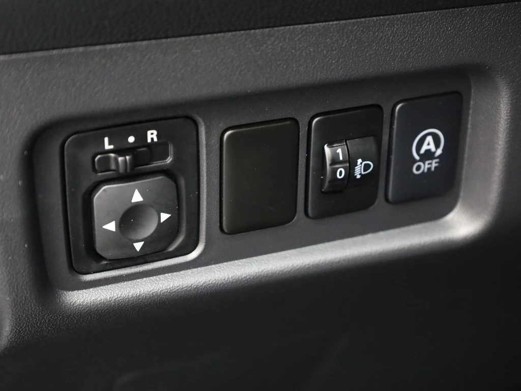 Mitsubishi Space Star – foto 27