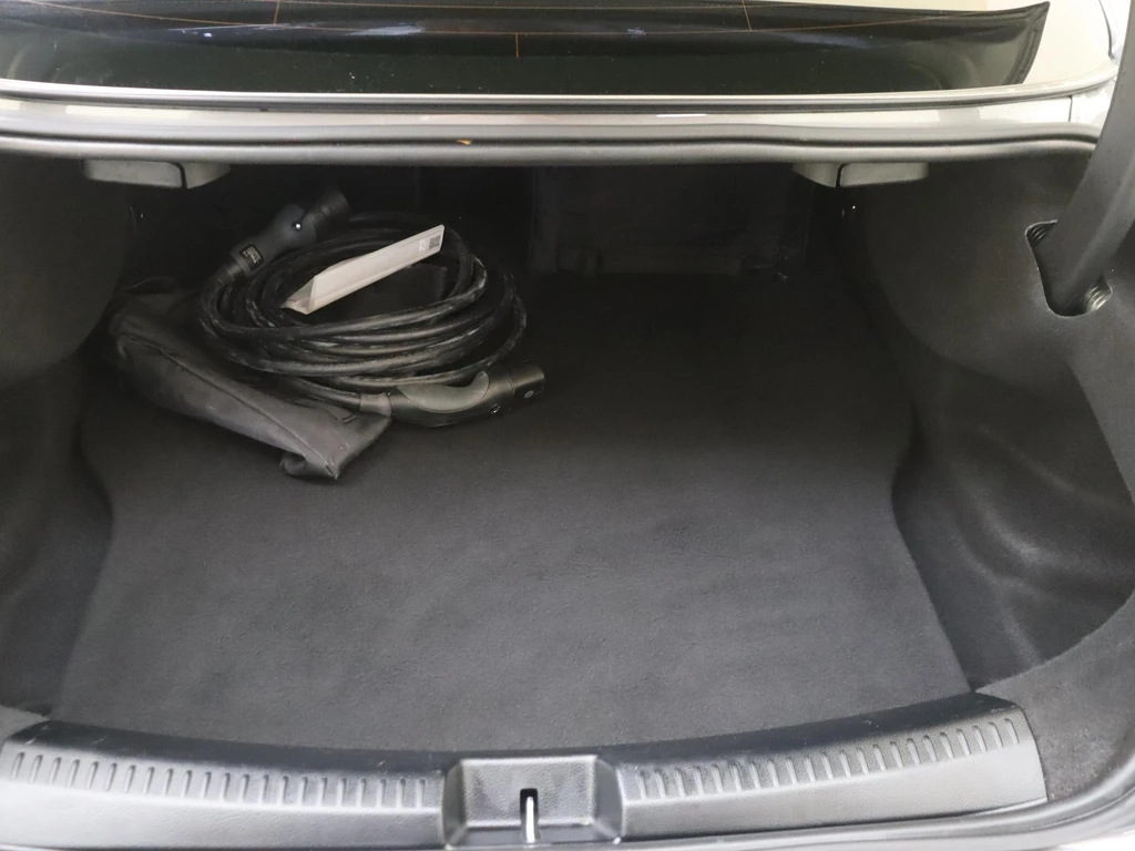 Mercedes-Benz CLA – foto 28