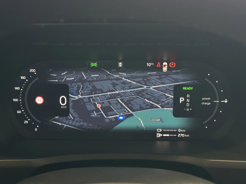 Volvo XC90 – foto 17