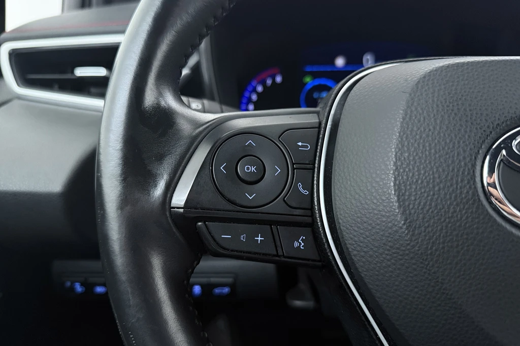 Toyota Corolla Touring Sports – foto 34