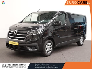 Renault Trafic – thumbnail 1