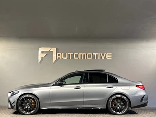 Mercedes-Benz C-Klasse – thumbnail 2