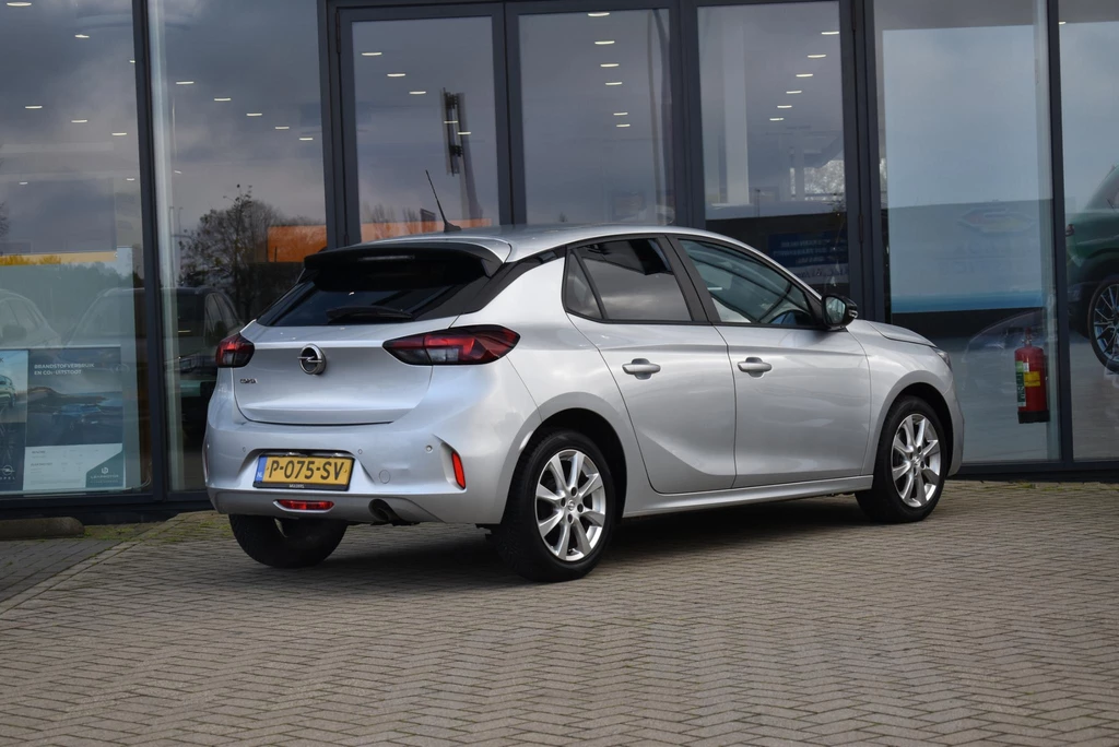 Opel Corsa – foto 3
