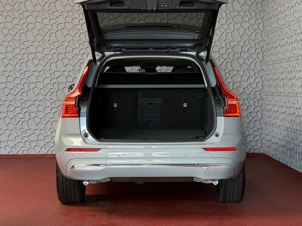 Volvo XC60 – foto 53