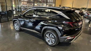 Hyundai Tucson – thumbnail 8