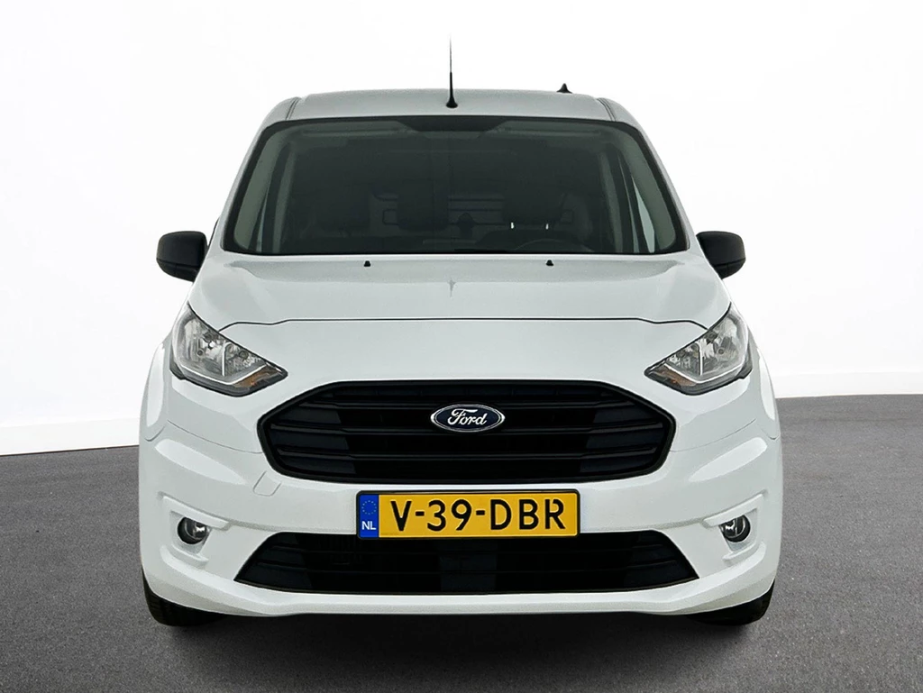 Ford Transit Connect – foto 6