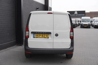 Volkswagen Caddy – thumbnail 2