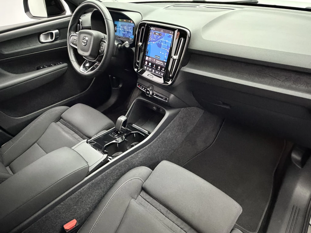Volvo XC40 – foto 24