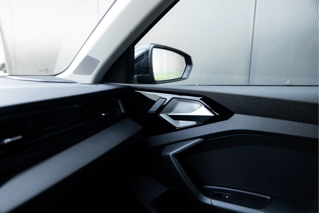 Audi A1 Sportback – foto 48