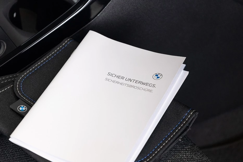 BMW iX2 – foto 13