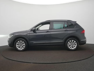 Volkswagen Tiguan – thumbnail 3