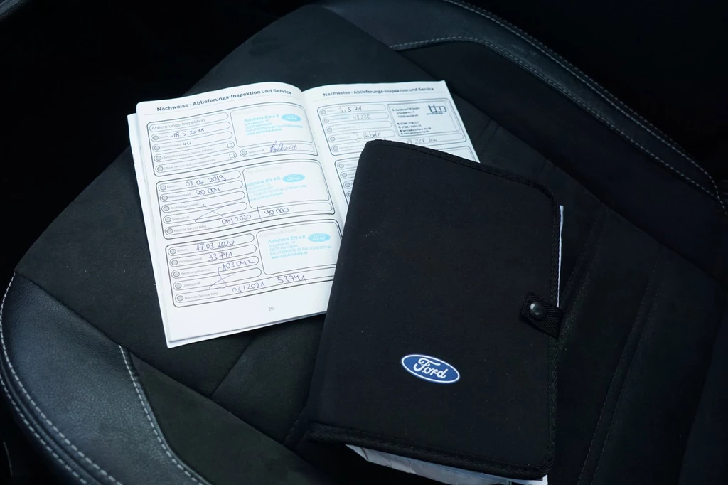 Ford EcoSport – foto 15