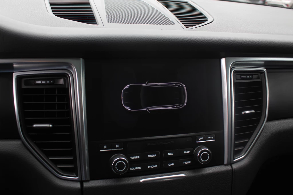 Porsche Macan – foto 21