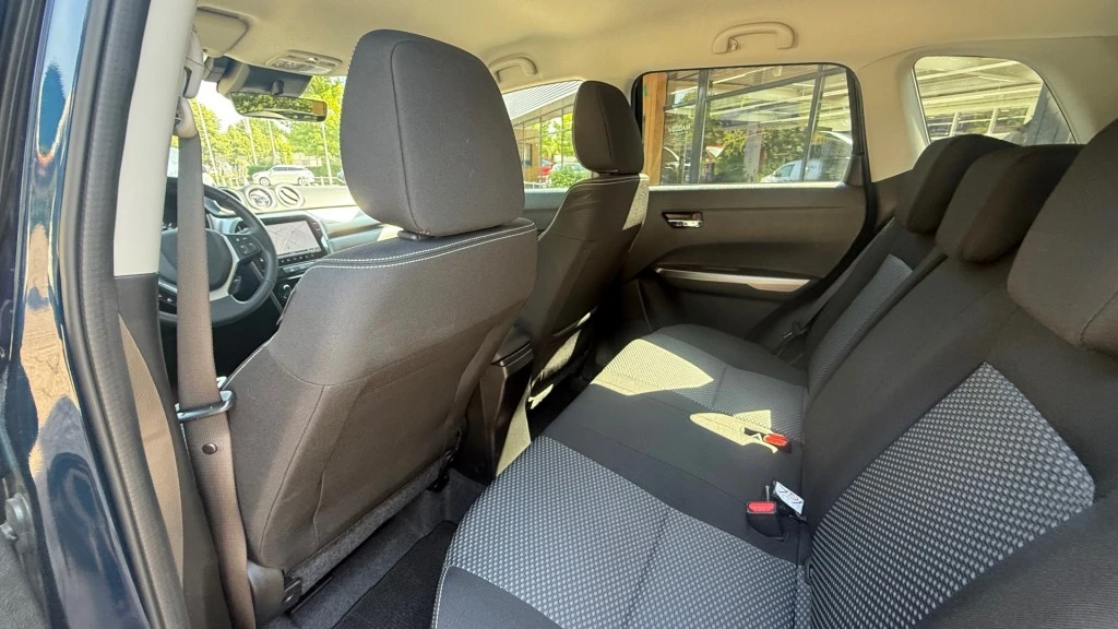 Suzuki Vitara – foto 17