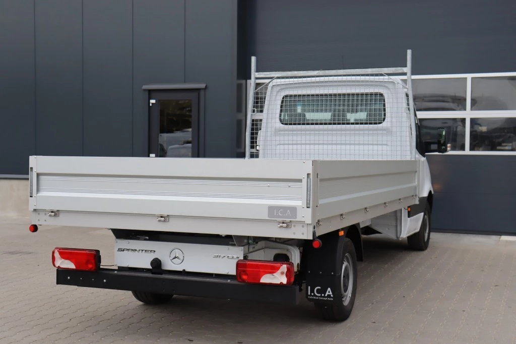Mercedes-Benz Sprinter – foto 7